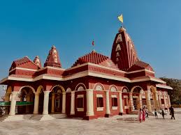 Nageshwar Jyotirlinga Temple